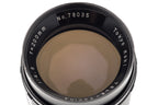 Tokina 200mm f4.5 Tele-Tokina
