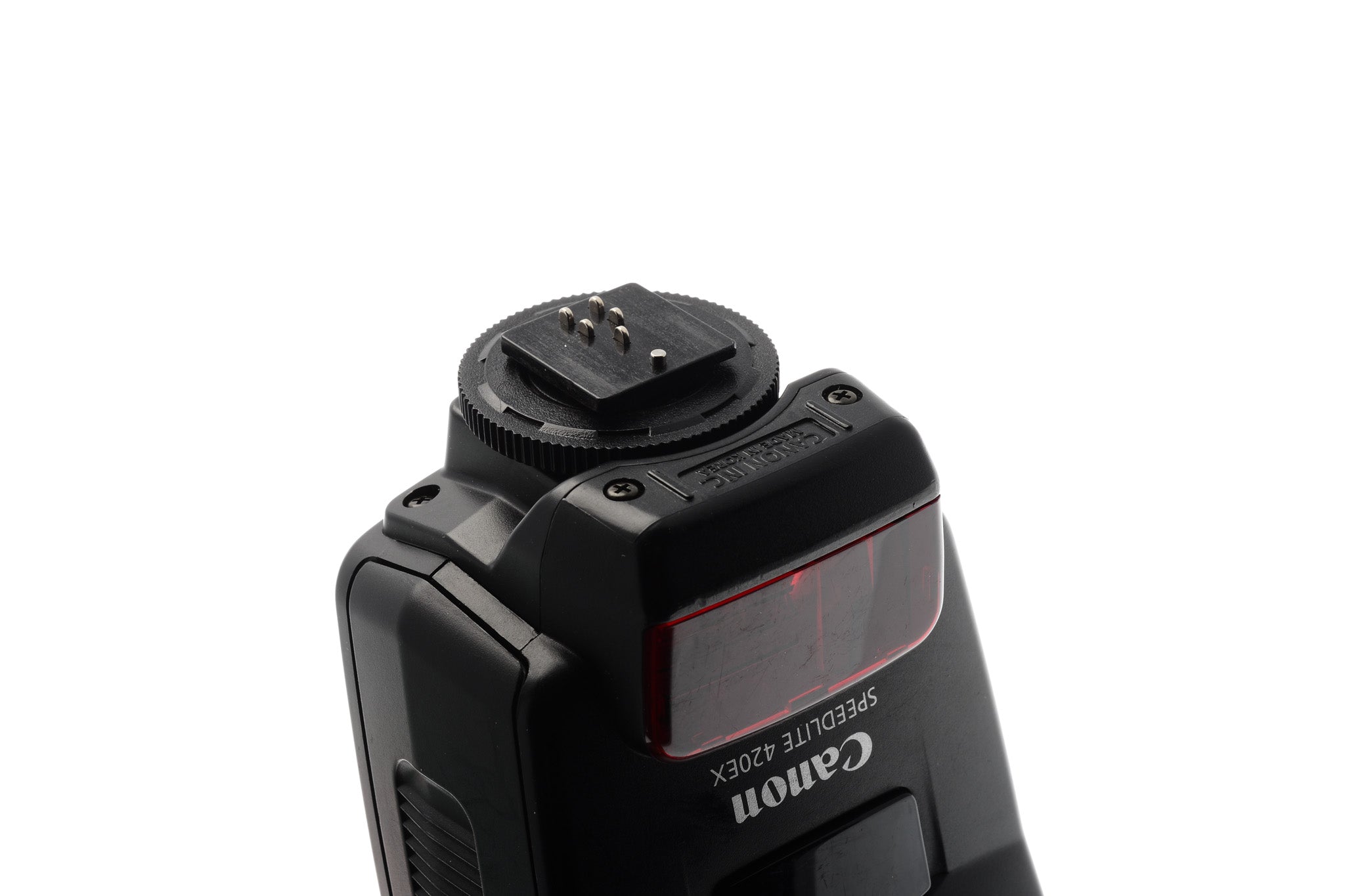 Canon 420EX Speedlite – Kamerastore