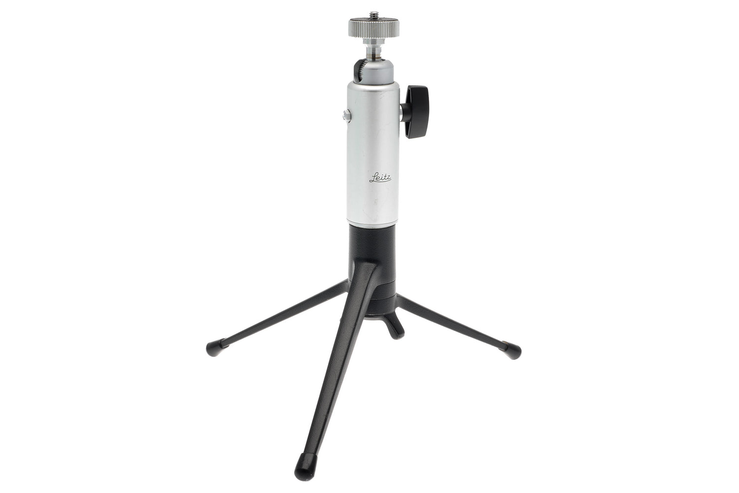 Leica Tabletop Tripod (TOOUG) + Ball Head 14168 Kamerastore