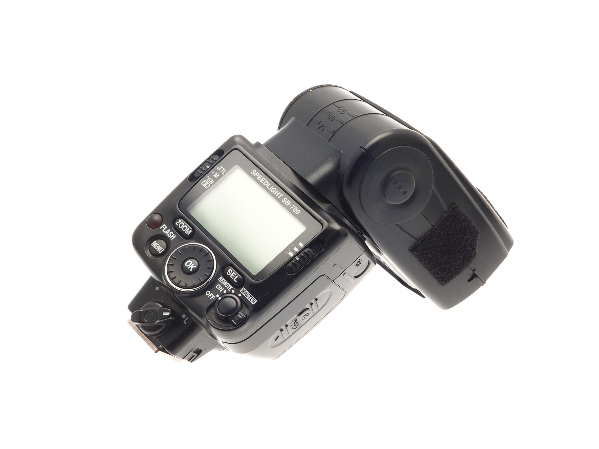 Nikon SB-700 Speedlight – Kamerastore
