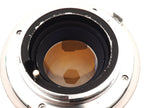 Soligor 135mm f2.8 Auto