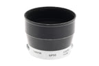 Leica Lens Hood (90mm f2.8-4 / 135mm f4-4.5) (IUFOO / 12575)
