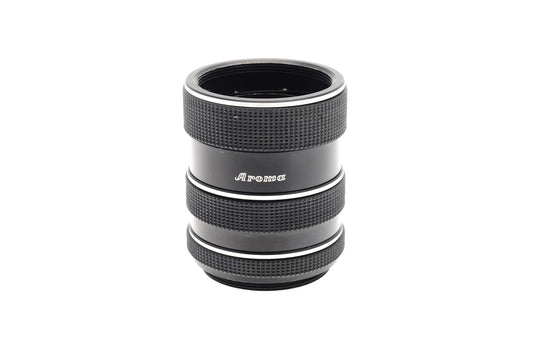 Aroma Extension Tube Set