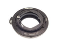 Tamron Adaptall - Canon FD Adapter