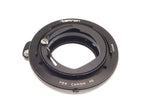 Tamron Adaptall - Canon FD Adapter