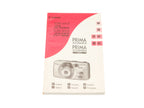Canon Sure Shot Zoom 85 / 85 Date / 85 N /85 N Date Manual