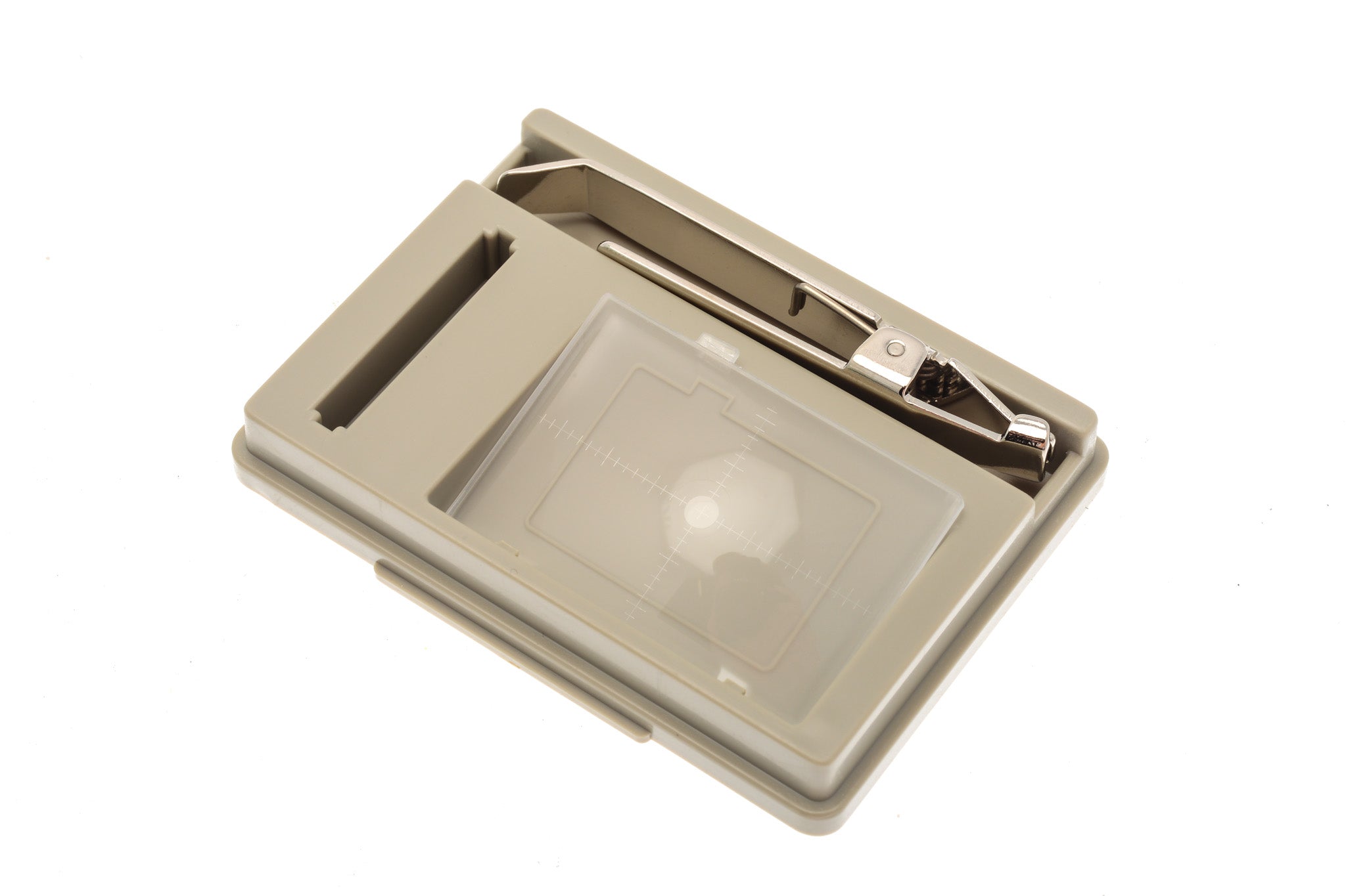 Contax FV-5 Focusing Screen