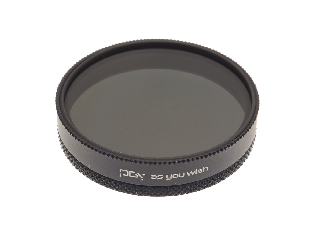 PGYTECH 37mm ND8 & CPL Filter for DJI Phantom 3 & 4