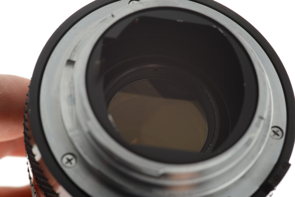 Expert 135mm f2.8