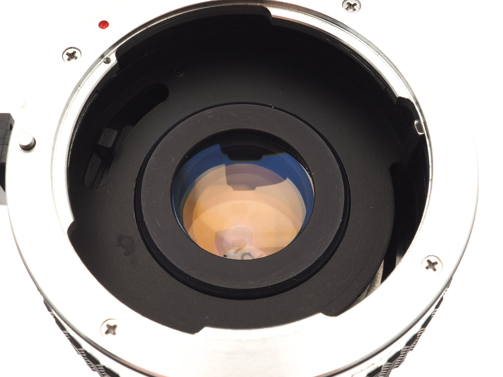 Tamron 2X Tele Converter SP BBAR MC F System