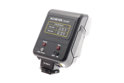 Achiever 300AF
