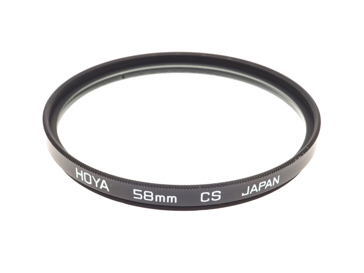 Hoya 58mm Cross Screen Filter CS - Accessory