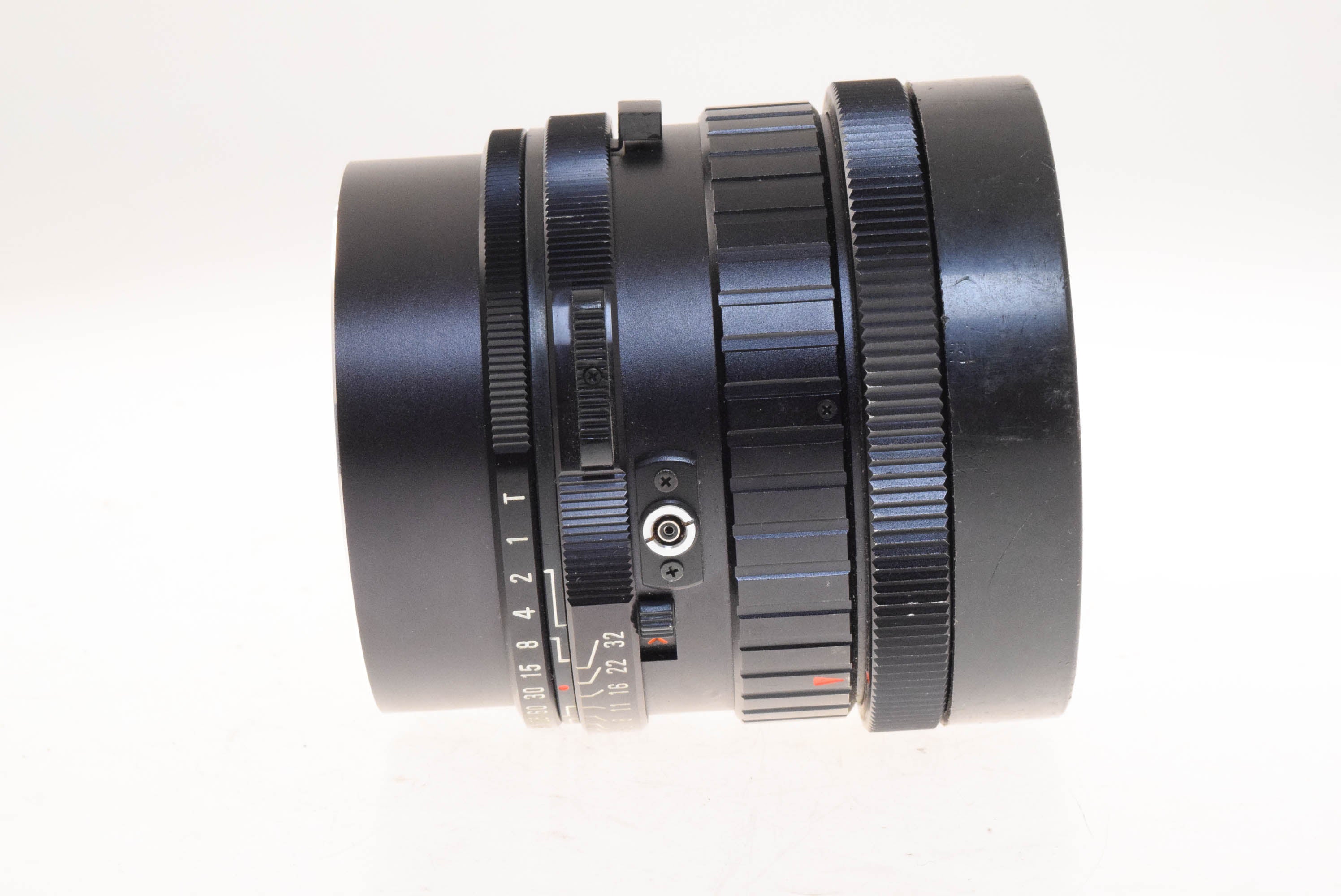 Nikon Mamiya Sekor SF 145mm F4 ニコン - レンズ(単焦点)