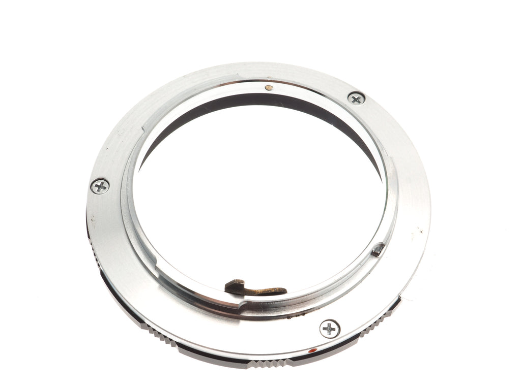 Hama E55 Reverse Adapter