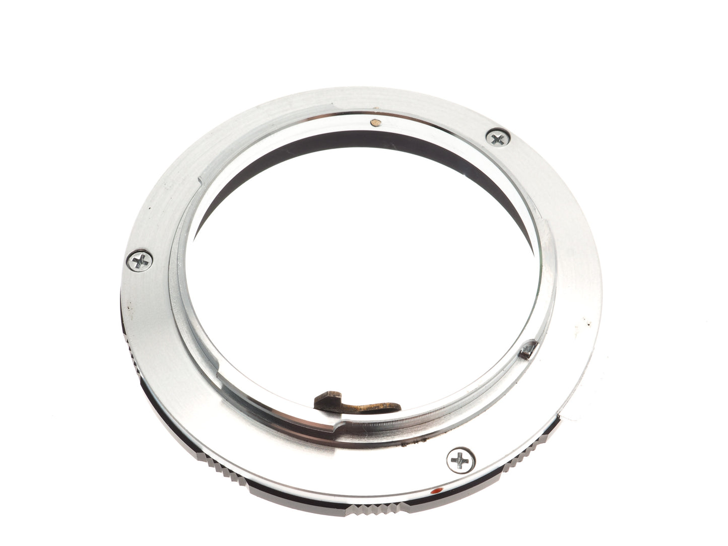 Hama E55 Reverse Adapter