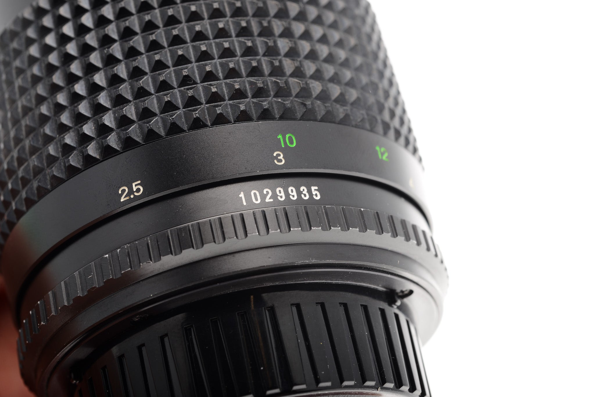 Minolta 250mm f5.6 RF Rokkor