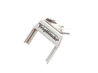 Voigtländer Accessory Shoe Adapter for Bessamatic