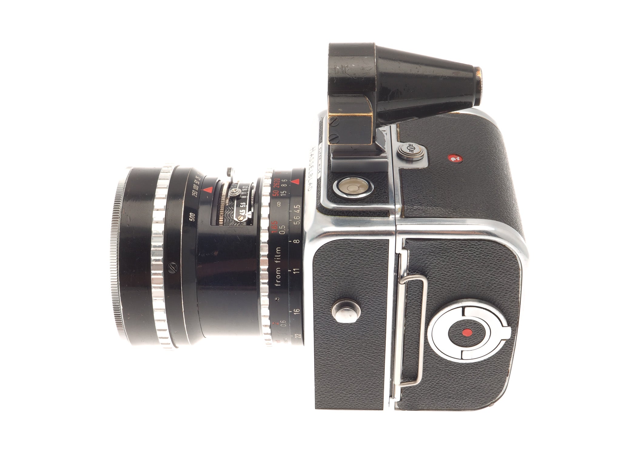 Hasselblad SWA + C12 Film Magazine (30015 / TIMAC) – Kamerastore