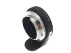 Leica Visoflex Adapter (OUBIO / 16466M)