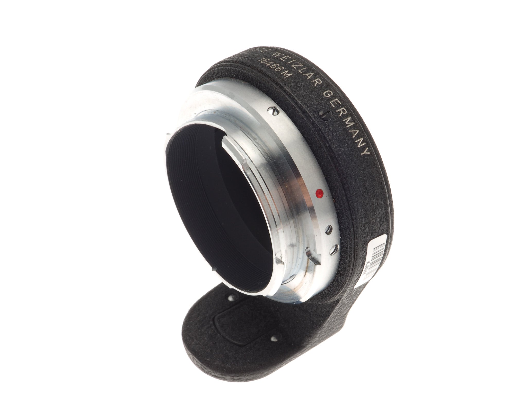 Leica Visoflex Adapter (OUBIO / 16466M)