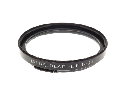 Hasselblad B50 DF 1-50 Filter