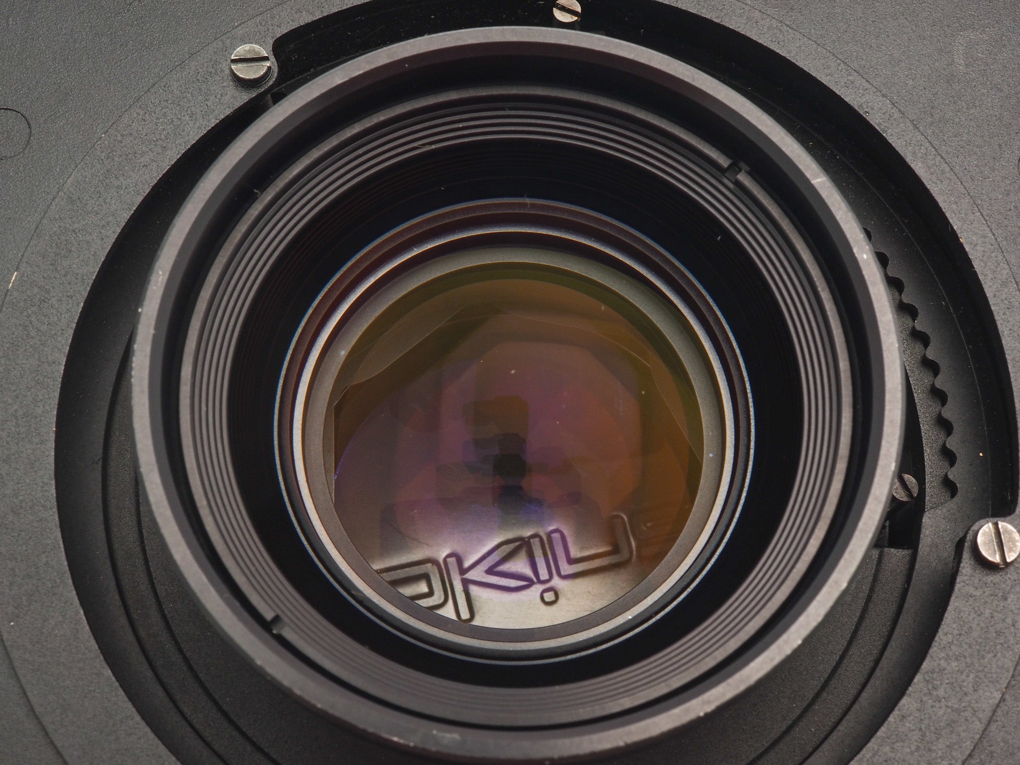 Rodenstock 240mm f5.6 Sinaron-S MC (Sinar DB)