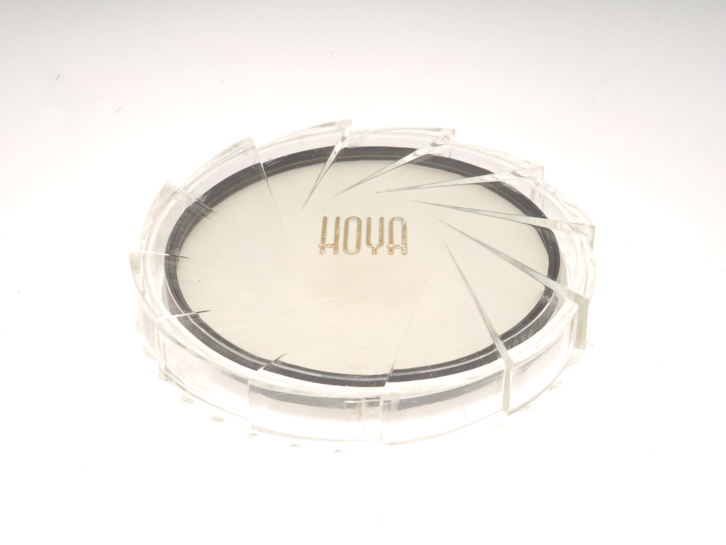 Hoya Series IX UV Filter (0)