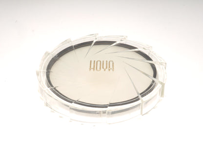 Hoya Series IX UV Filter (0)
