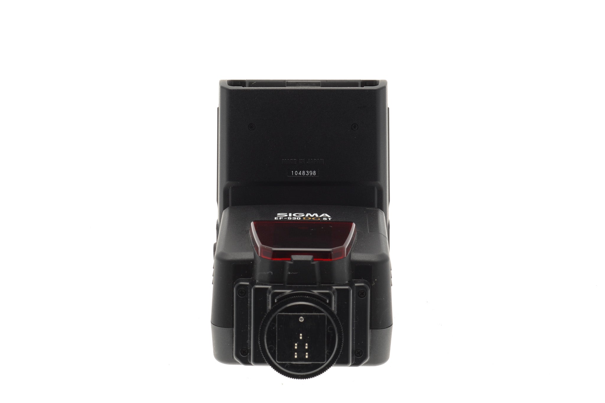 Sigma EF-530 DG ST Flash