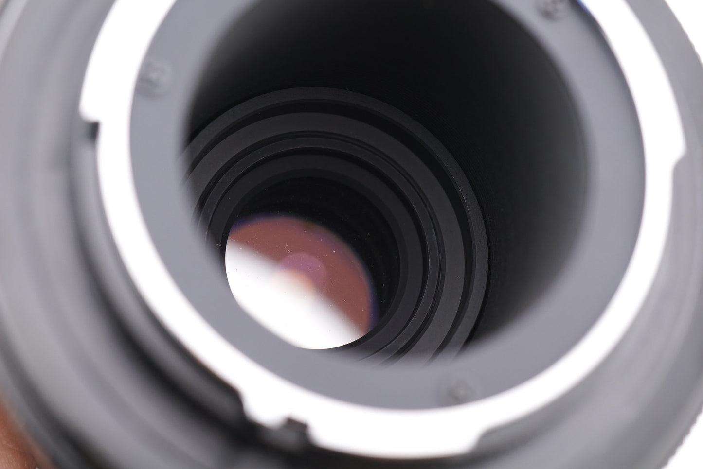 Vivitar 80-200mm f4.5 Auto Zoom