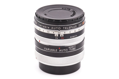 Kenko 2-3x Variable Teleconverter CFE Auto Teleplus