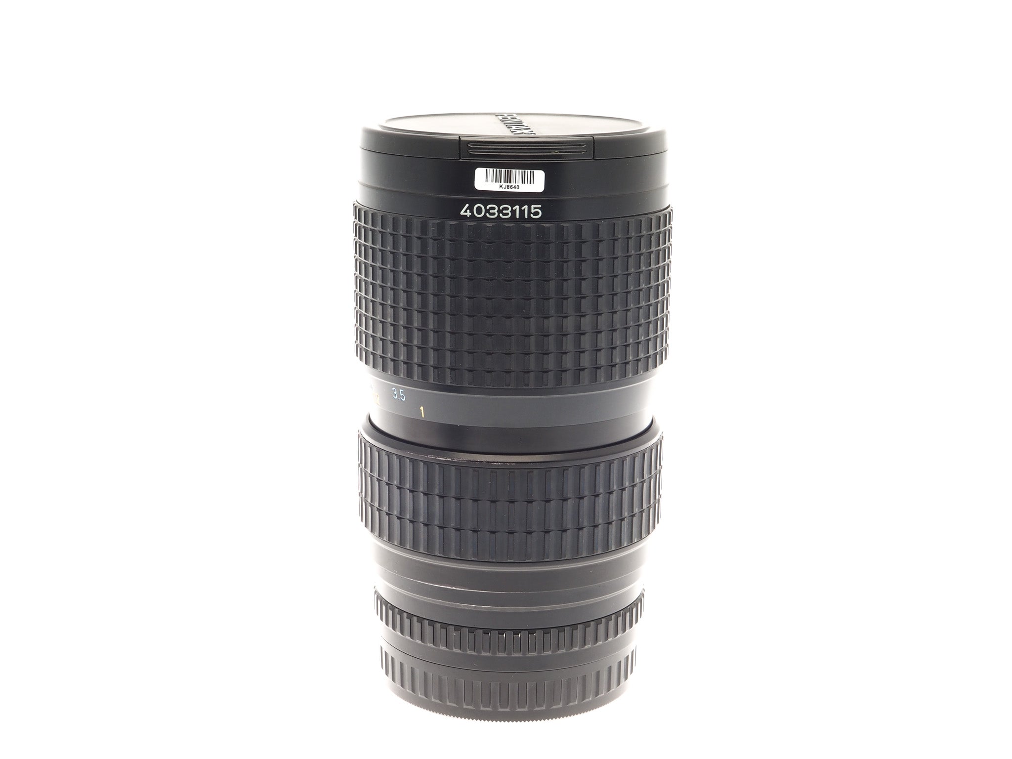 SMC Pentax-A 645 80-160mm F/4.5 Lens for Pentax 645 #28771C6-