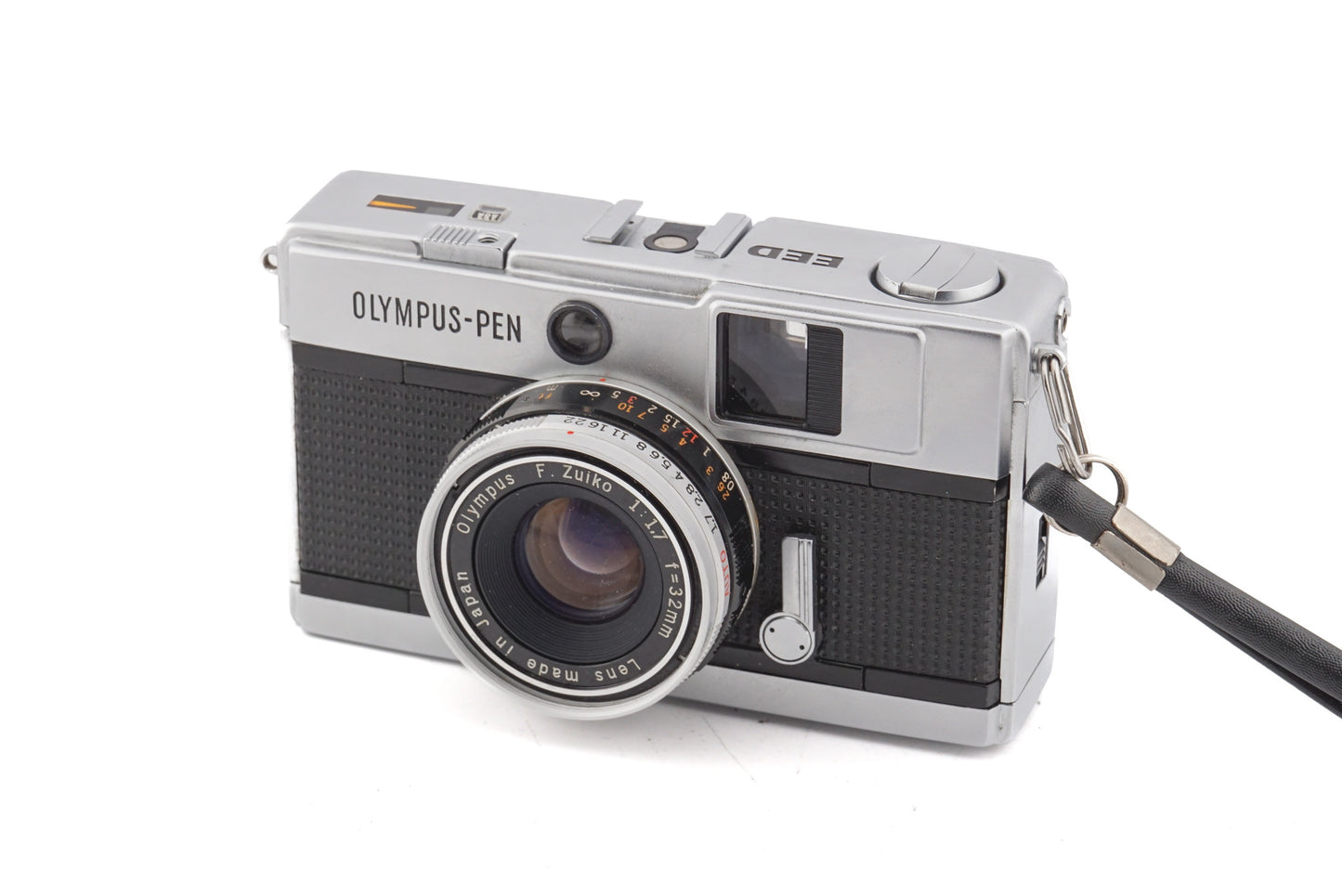 Olympus PEN EED - Camera
