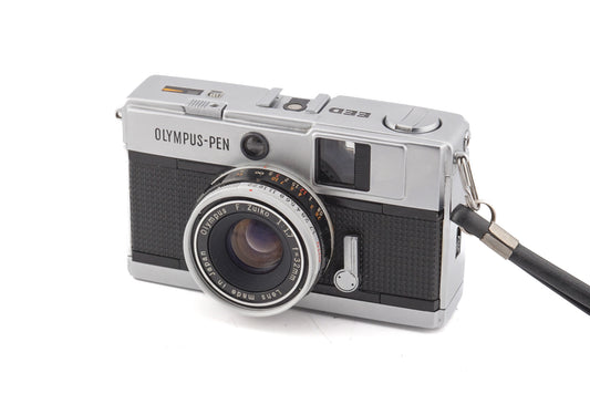 Olympus PEN EED - Camera