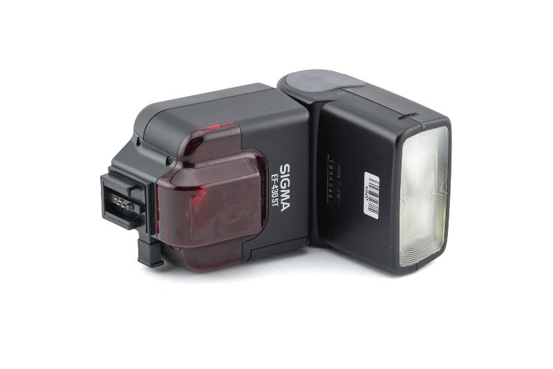 Sigma EF-430ST