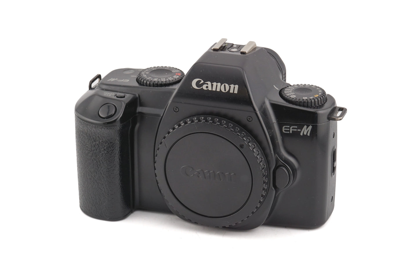 Canon EF-M - Camera