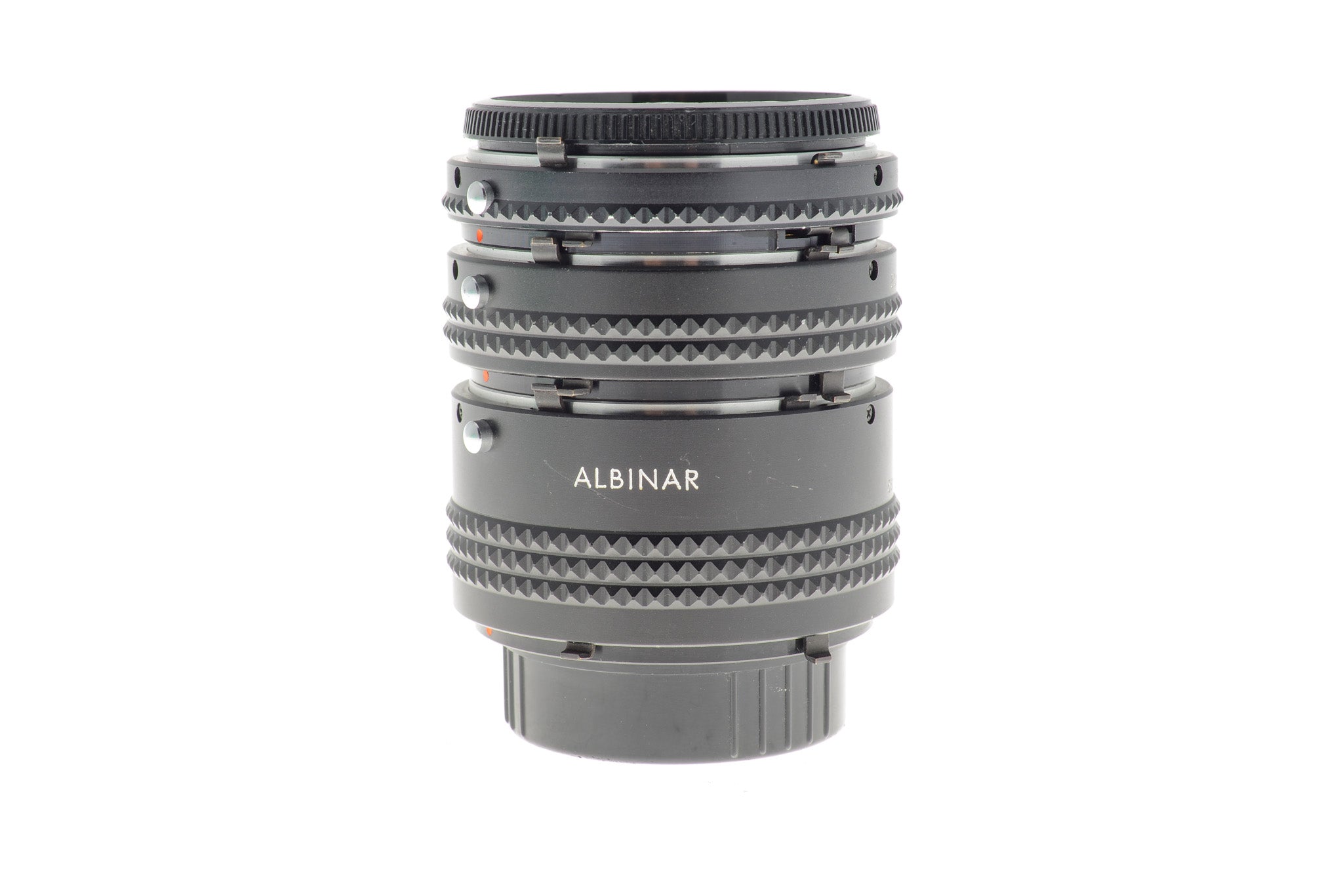 Albinar Extension Tube Set