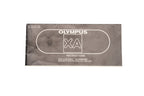 Olympus XA Instructions At a Glance