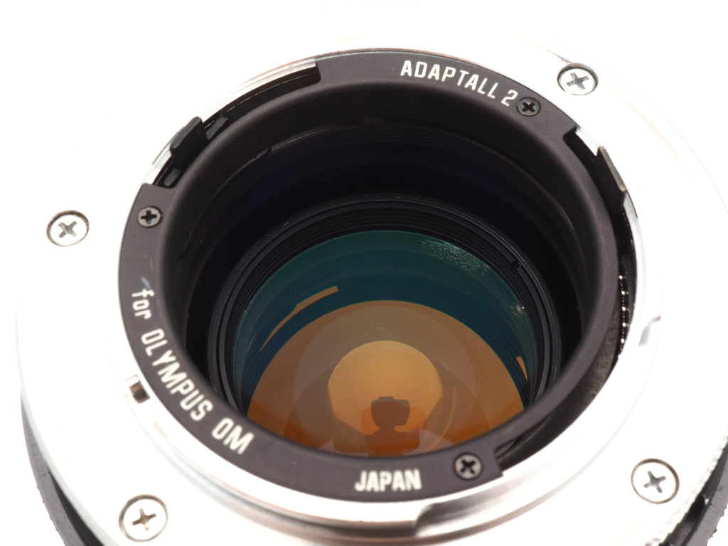 Tamron 80-250mm f3.8-4.5 BBAR Multi C
