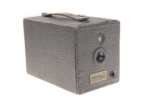 Other Ensign Box / Nyblin - Camera