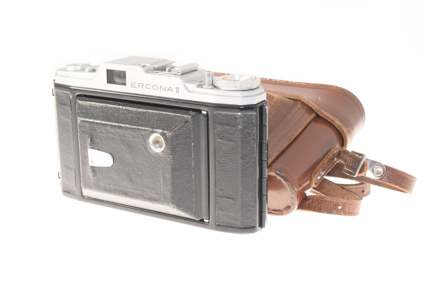 Zeiss Ikon Ercona II - Camera