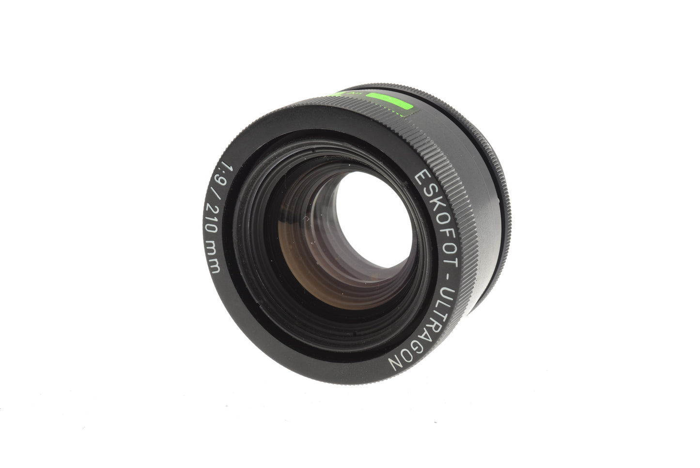 Eskofot 210mm f9 Ultragon - Lens