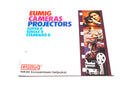Eumig Cameras & Projectors Brochure - Accessory