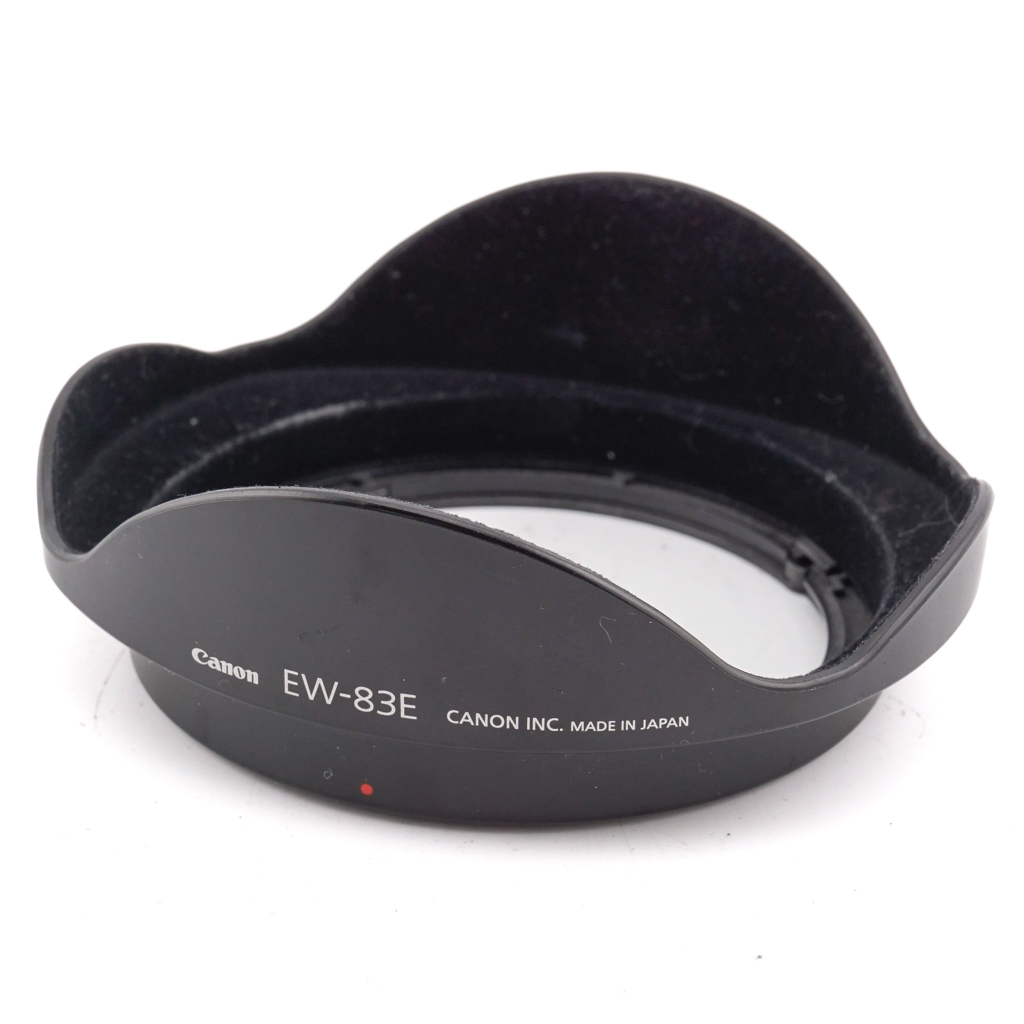 Canon EW-83E Lens Hood - Accessory