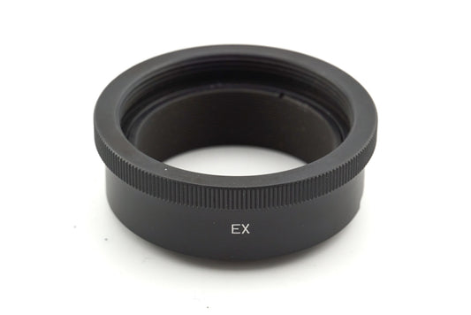 Novoflex Miranda M44 - Exakta Outer (EX) Adapter - Lens Adapter