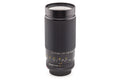 Exakta 70-210mm f2.8-4 MC Macro - Lens