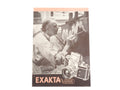 Exakta Varex Booklet - Accessory
