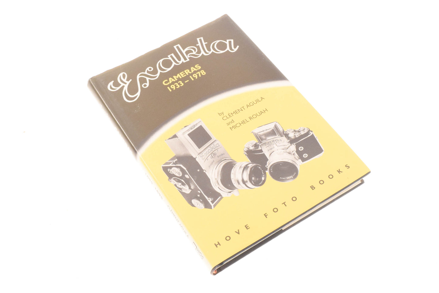 Exakta Cameras 1933-1978 - Accessory