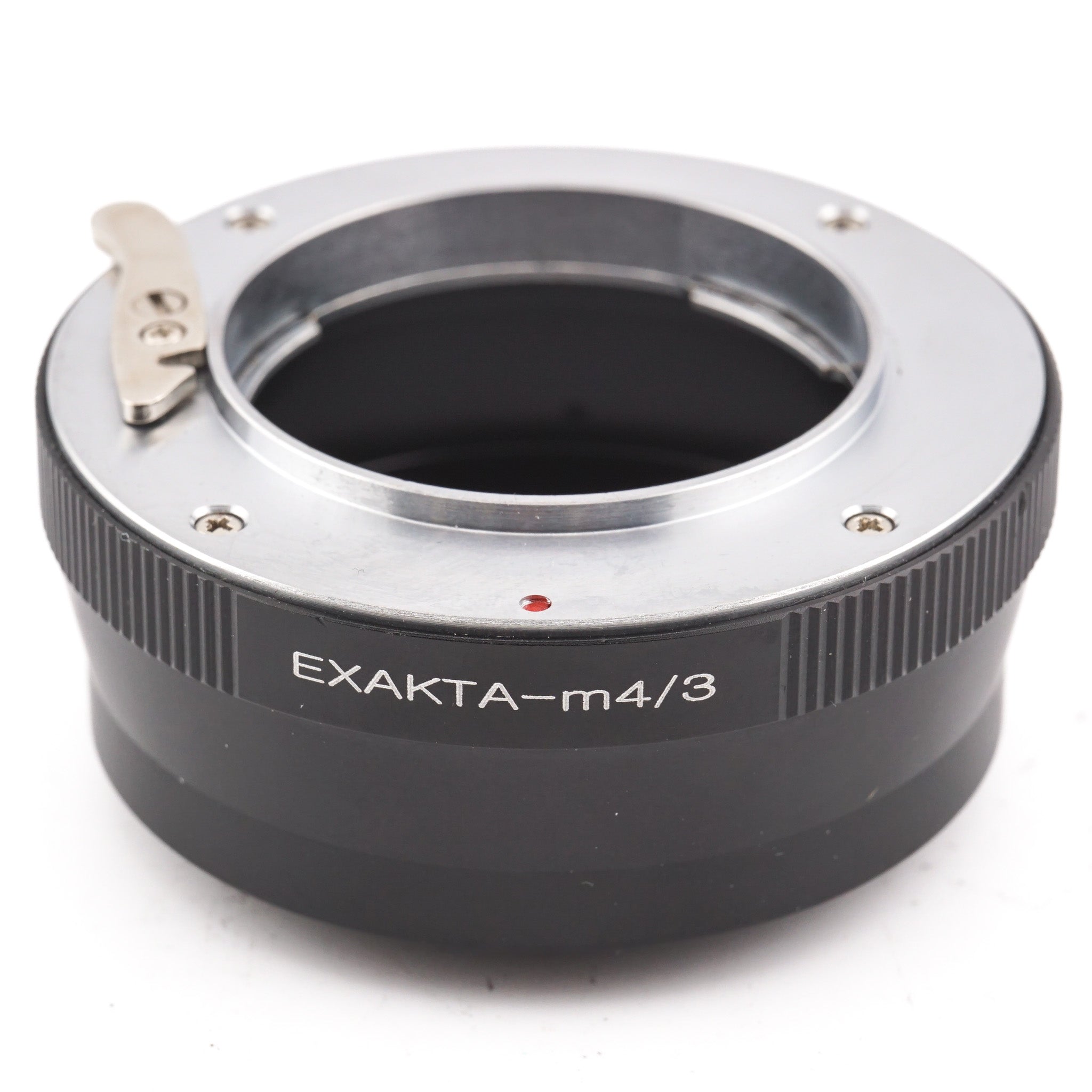 Generic Exakta - Micro Four Thirds (Exakta - M4/3) Adapter - Accessory