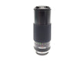 Expert 300mm f5.6 Multi C. - Lens